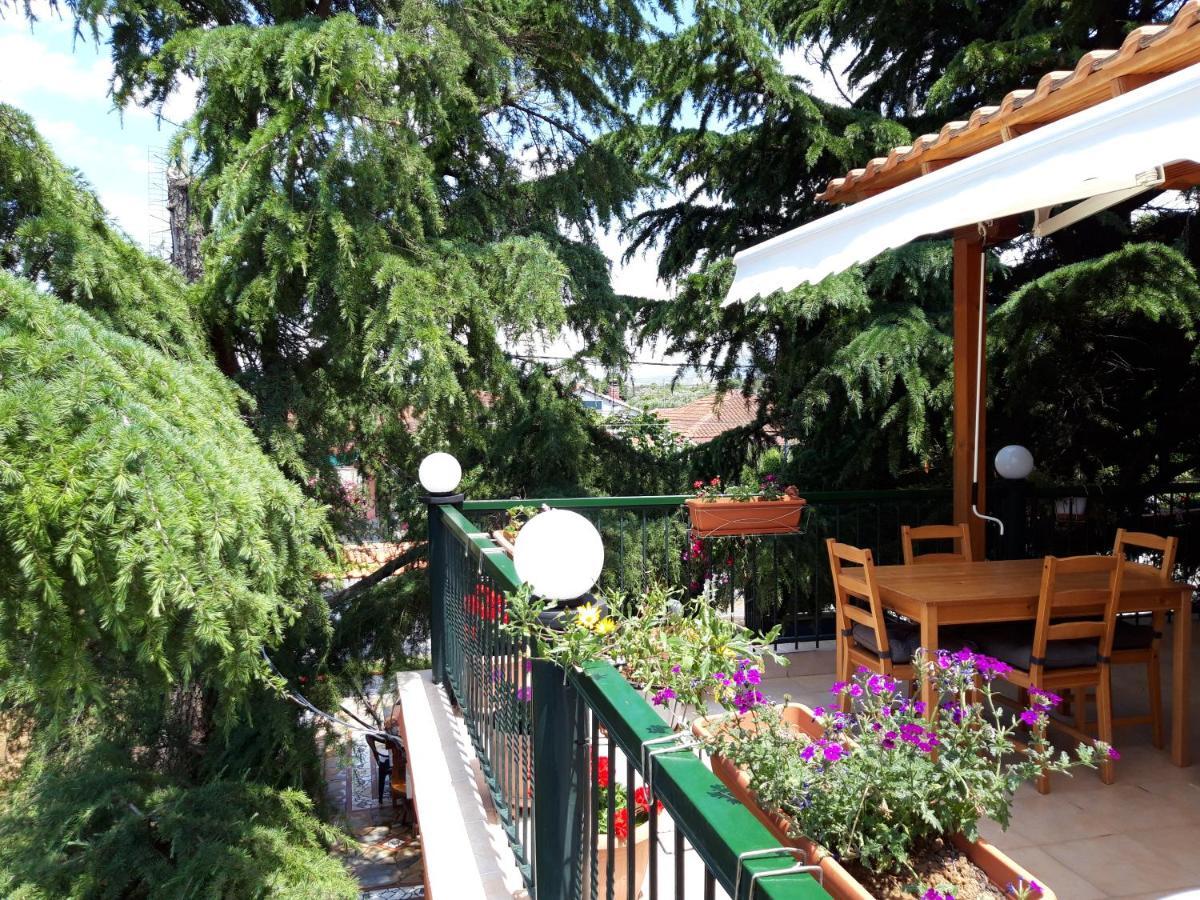 Handmade Peaceful Cozy House Near The Beach Nea Kallikrateia Esterno foto
