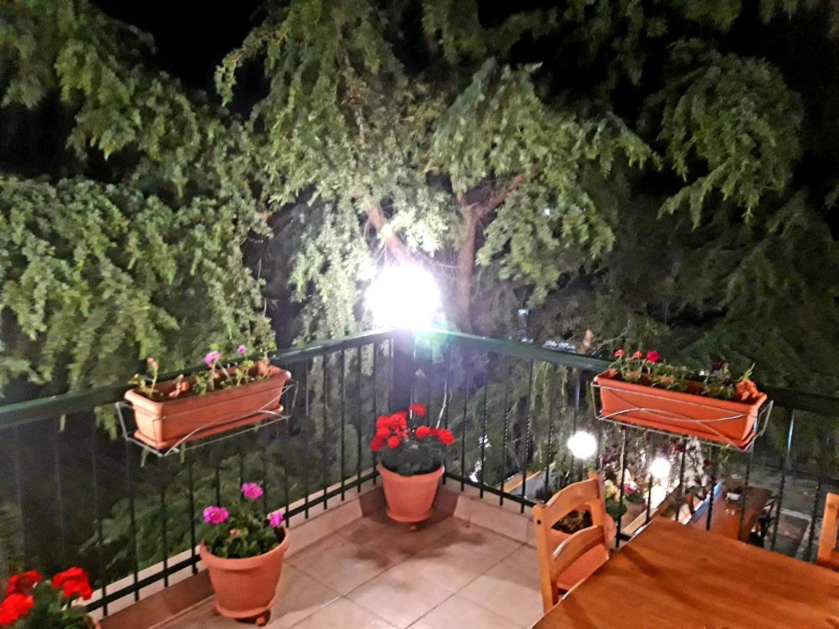 Handmade Peaceful Cozy House Near The Beach Nea Kallikrateia Esterno foto