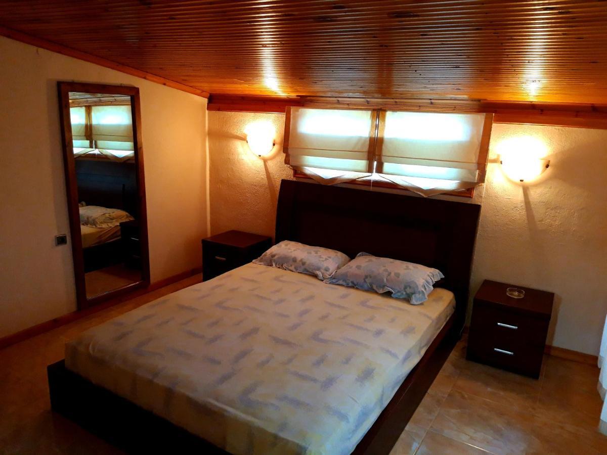 Handmade Peaceful Cozy House Near The Beach Nea Kallikrateia Esterno foto