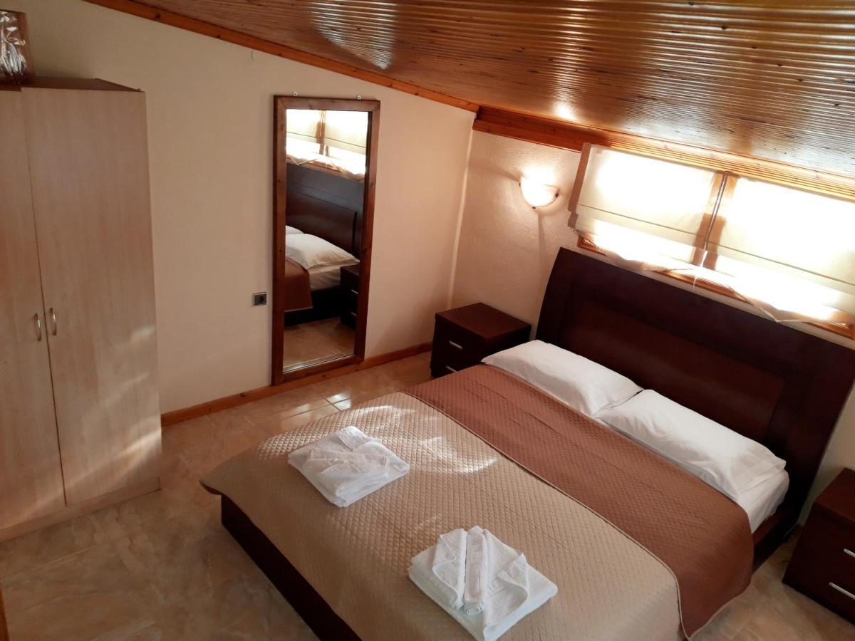 Handmade Peaceful Cozy House Near The Beach Nea Kallikrateia Esterno foto