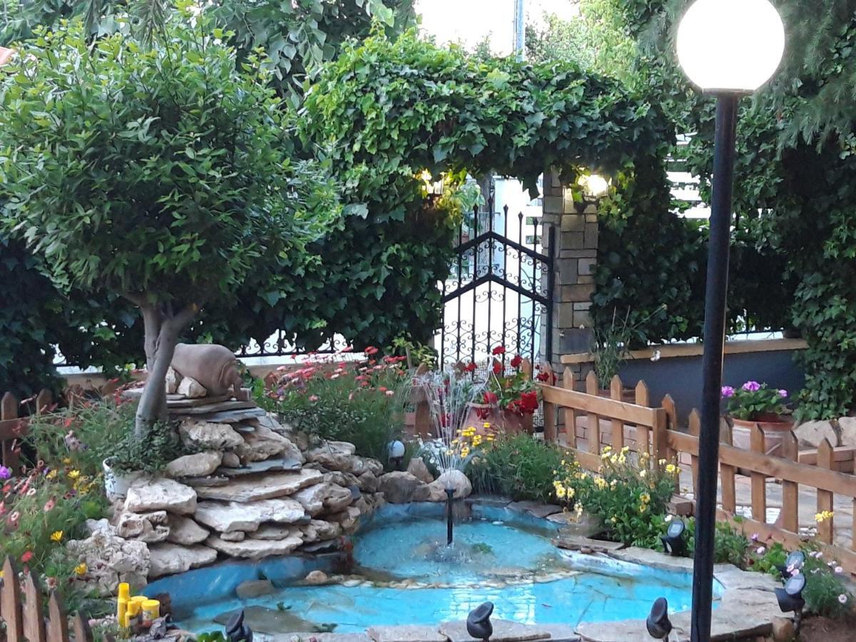 Handmade Peaceful Cozy House Near The Beach Nea Kallikrateia Esterno foto